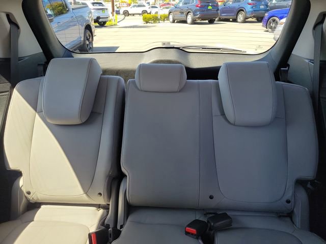 Certified 2024 Honda Odyssey EX-L image 13
