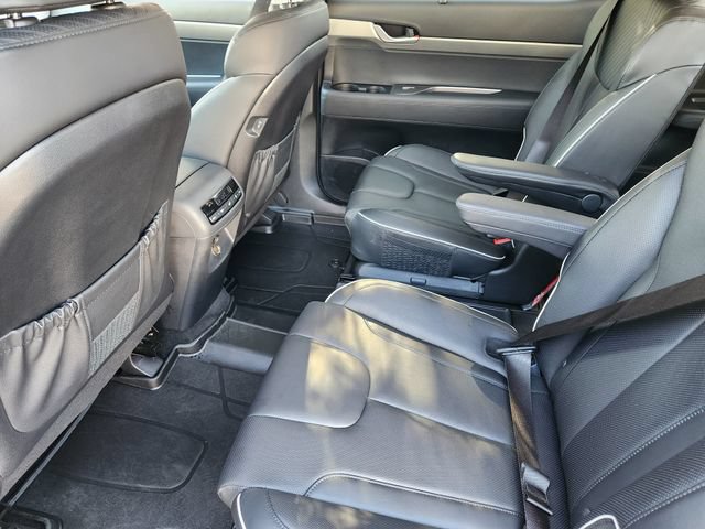 Used 2025 Hyundai Palisade XRT FWD image 31