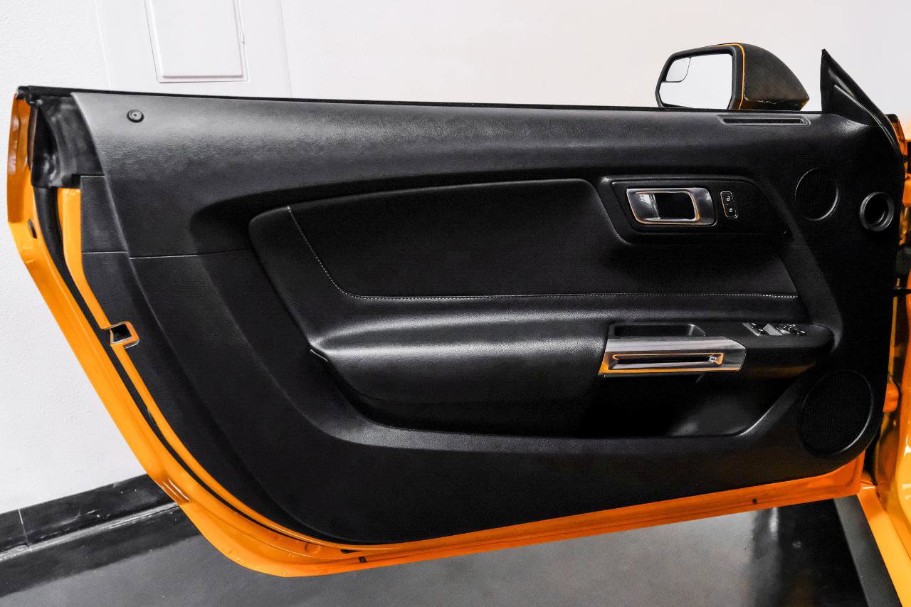 Used 2018 Ford Mustang GT w/ GT Performance Package RWD image 25