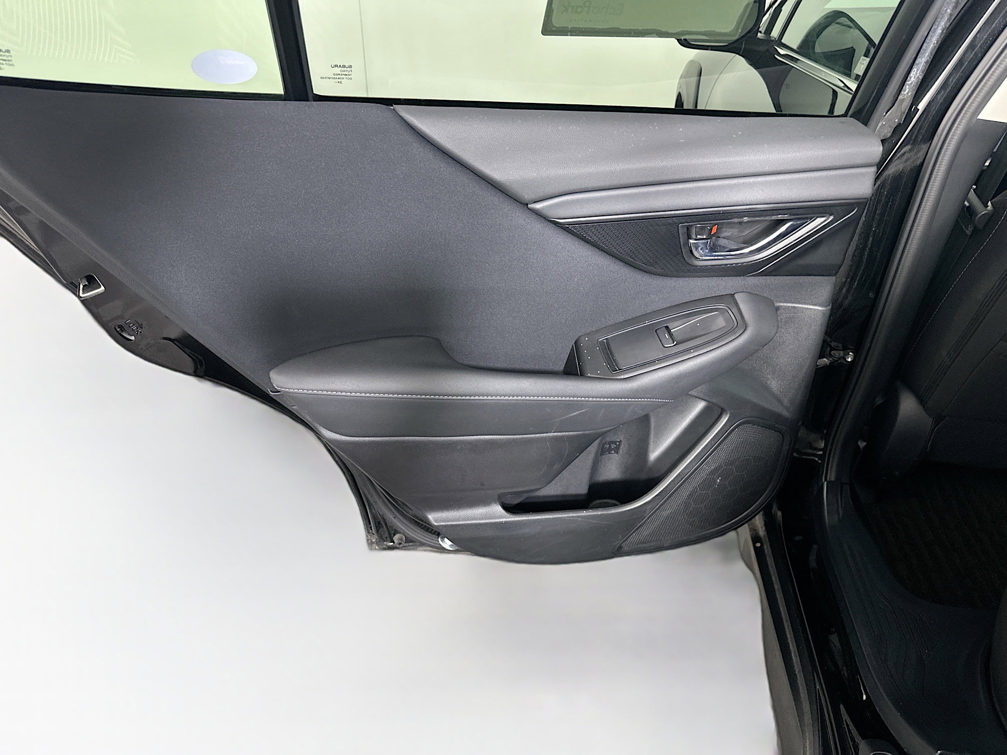 Used 2025 Subaru Outback Premium image 27