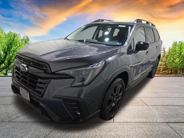 New 2026 Subaru Ascent Bronze Edition AWD/4WD image 8