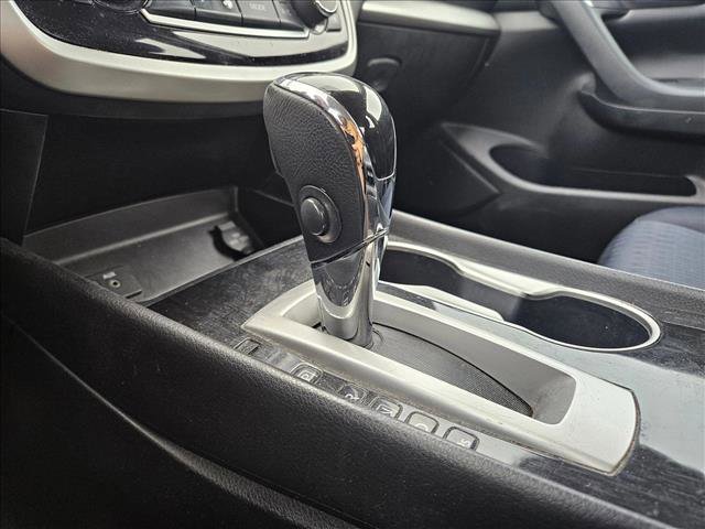 Used 2018 Nissan Altima 2.5 SV image 11