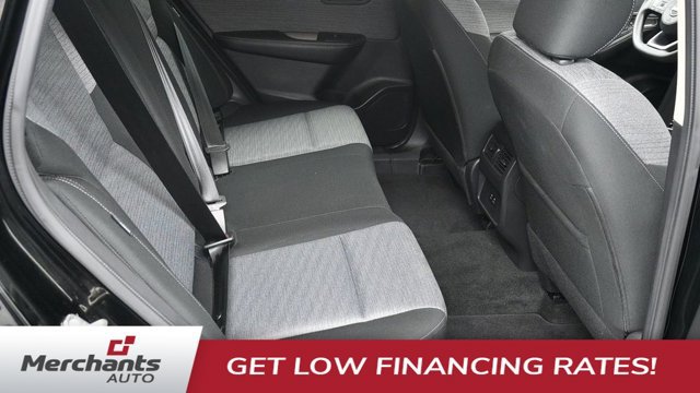 Used 2023 Nissan Rogue SV AWD/4WD image 12