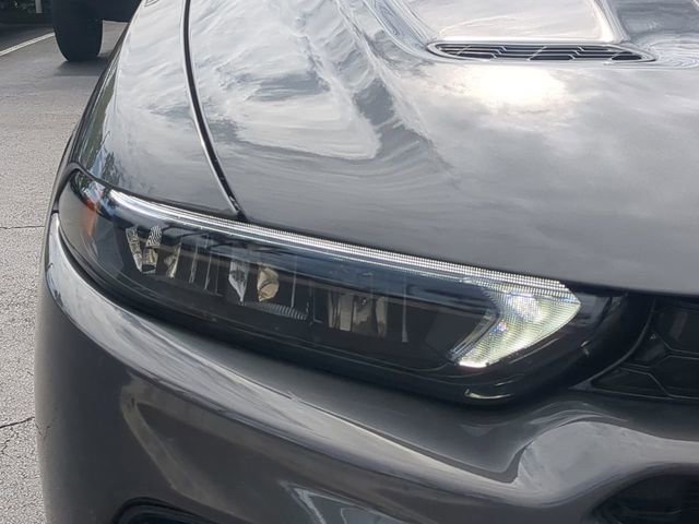 Certified 2024 Dodge Hornet R/T Plus image 10