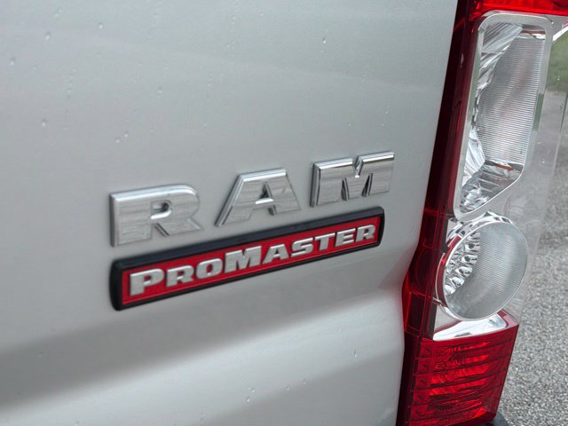 Used 2020 RAM ProMaster 1500 FWD image 16