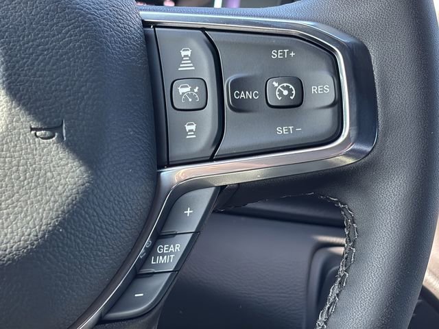 New 2026 RAM 2500 Laramie image 28