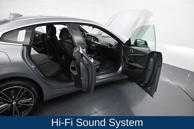 Used 2024 BMW 228i Gran Coupe FWD image 13