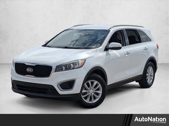 Used 2016 Kia Sorento LX image 1