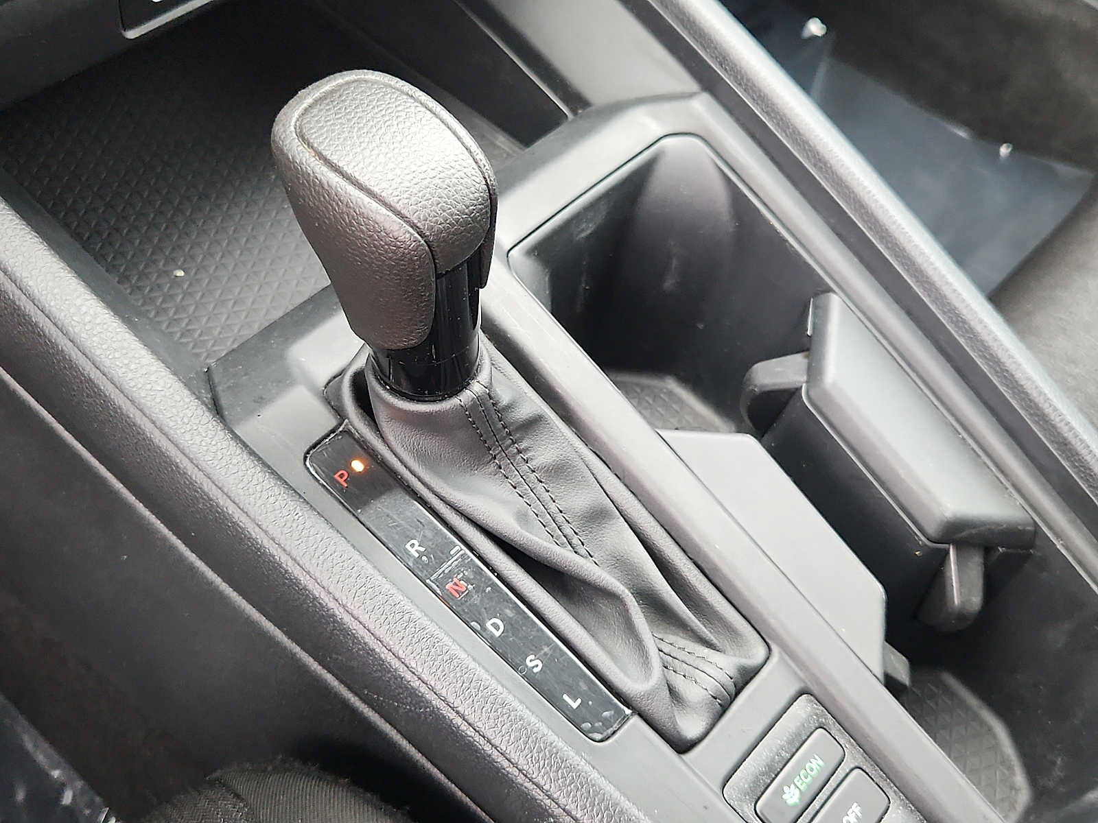 Certified 2023 Honda Accord LX image 14