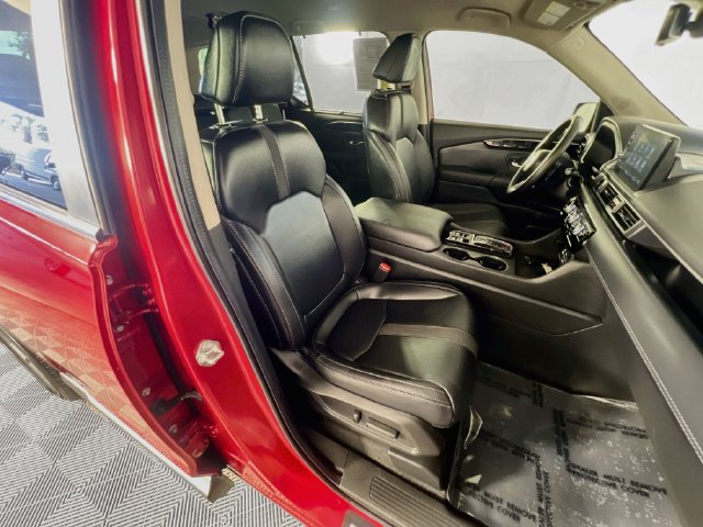 Used 2025 Honda Pilot EX-L image 30