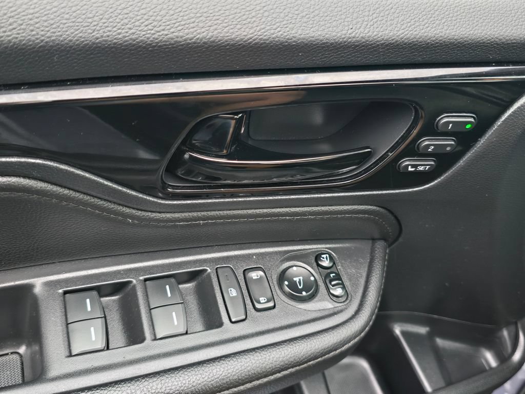 Used 2023 Honda Odyssey Elite image 20