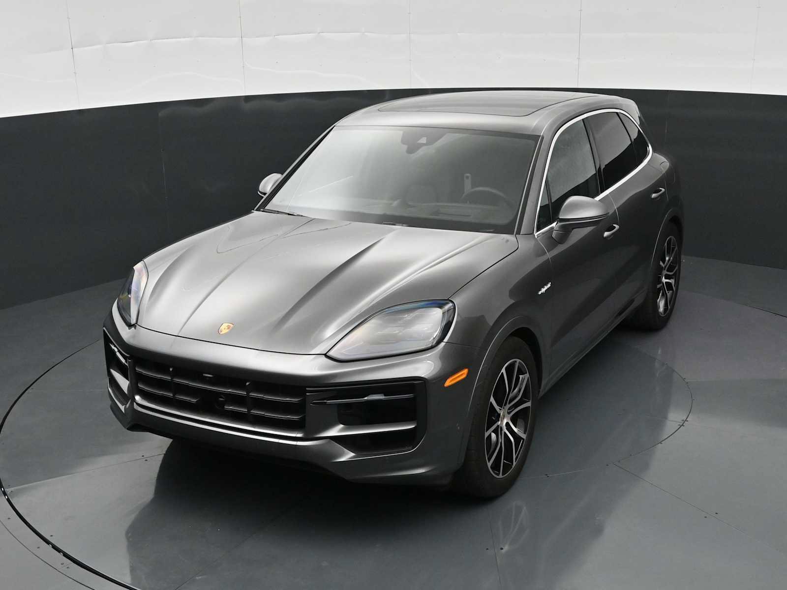 New 2026 Porsche Cayenne S AWD/4WD image 29
