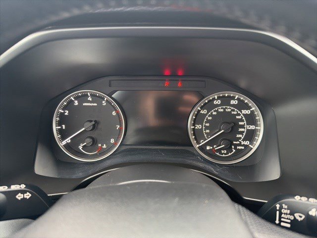 Used 2022 Mitsubishi Outlander SE image 20