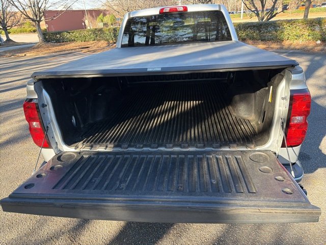 Used 2016 Chevrolet Silverado 1500 LT w/ All Star Edition image 22