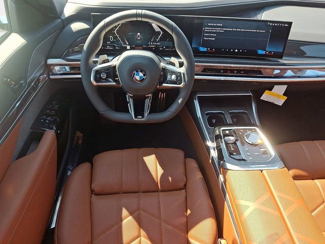 New 2026 BMW 760i xDrive w/ Executive Package image 9