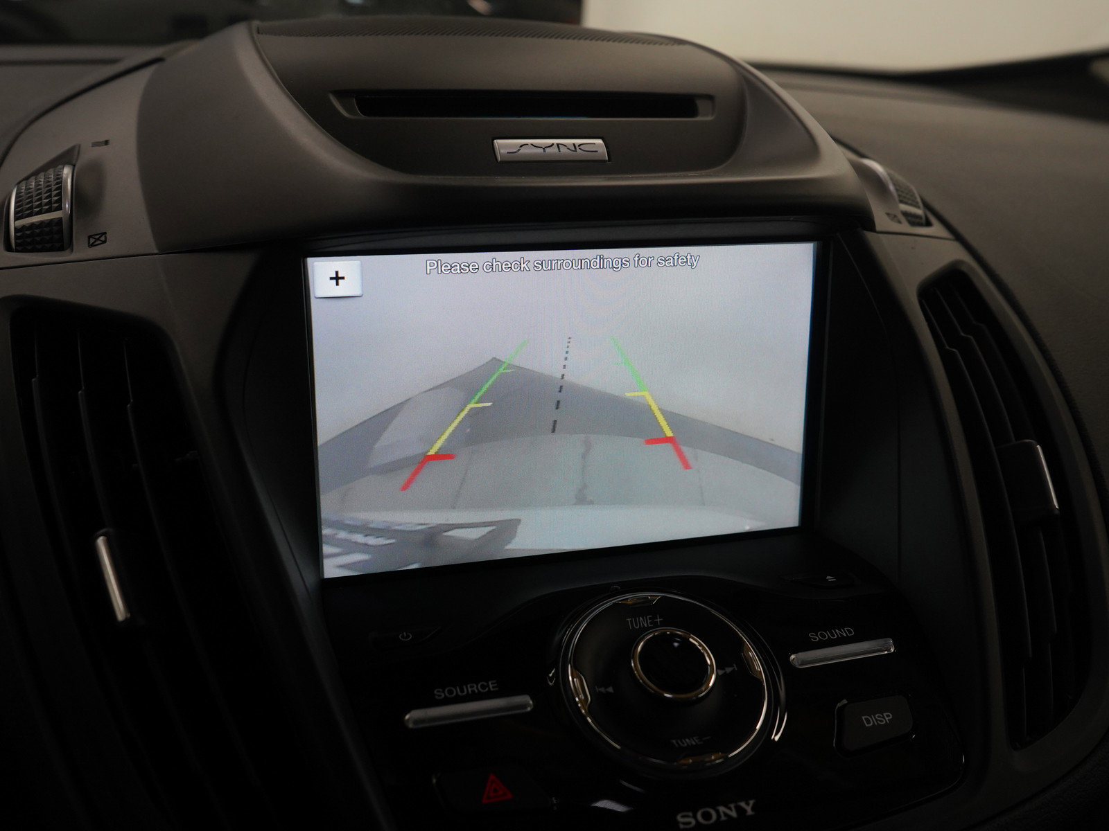 Used 2017 Ford C-MAX Titanium w/ Equipment Group 301A image 22