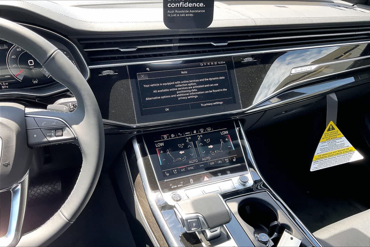 New 2026 Audi Q8 Prestige AWD/4WD image 6