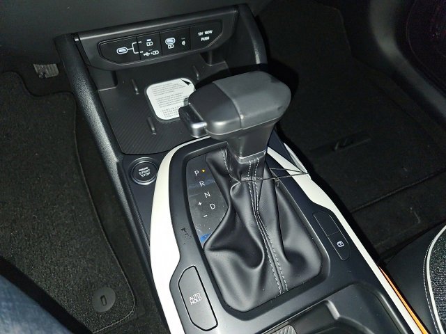 New 2025 Kia K4 GT-Line image 16