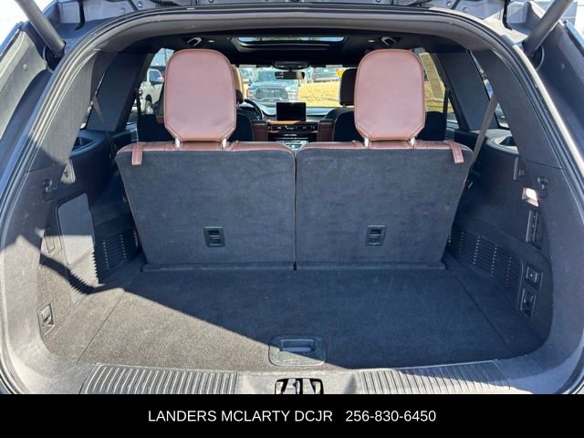 Used 2021 Lincoln Aviator Reserve w/ Equipment Group 201A image 19