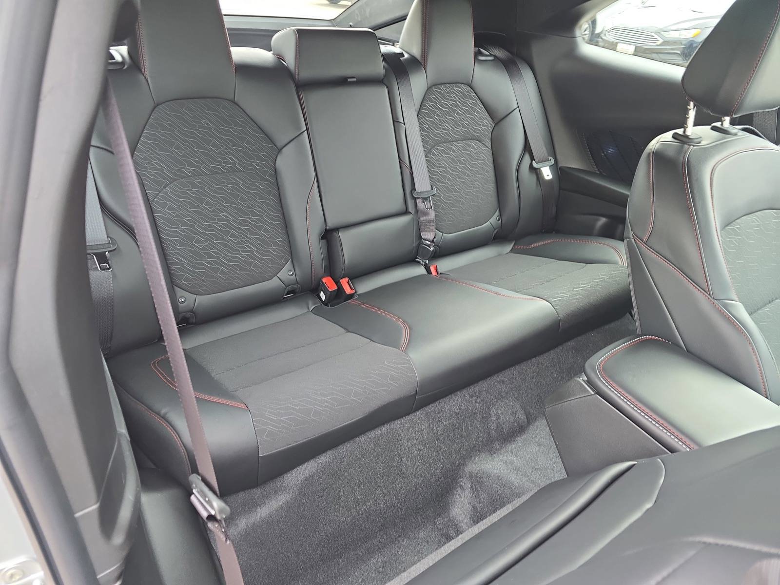 New 2026 Dodge Charger Scat Pack w/ Blacktop Package AWD/4WD image 11