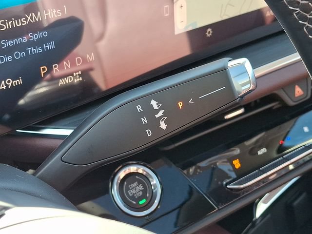 New 2026 Buick Envision Sport Touring AWD/4WD image 13