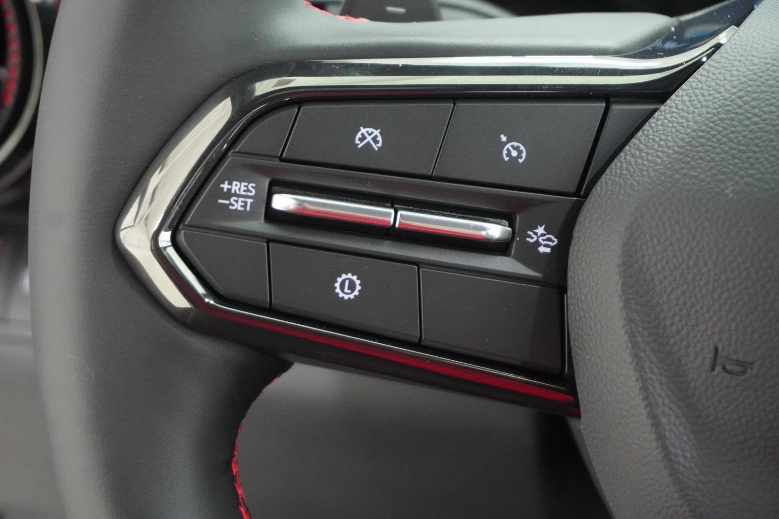 New 2026 Chevrolet Equinox RS w/ Convenience Package III image 21