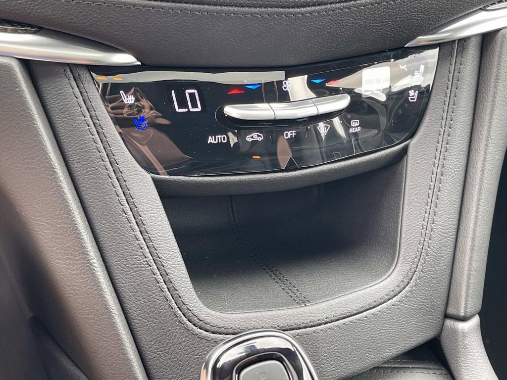 New 2026 Cadillac XT5 Sportv AWD/4WD image 30