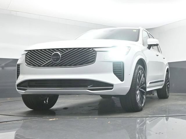New 2026 Volvo XC90 B6 Plus image 40