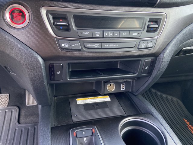 Used 2023 Honda Passport TrailSport image 40