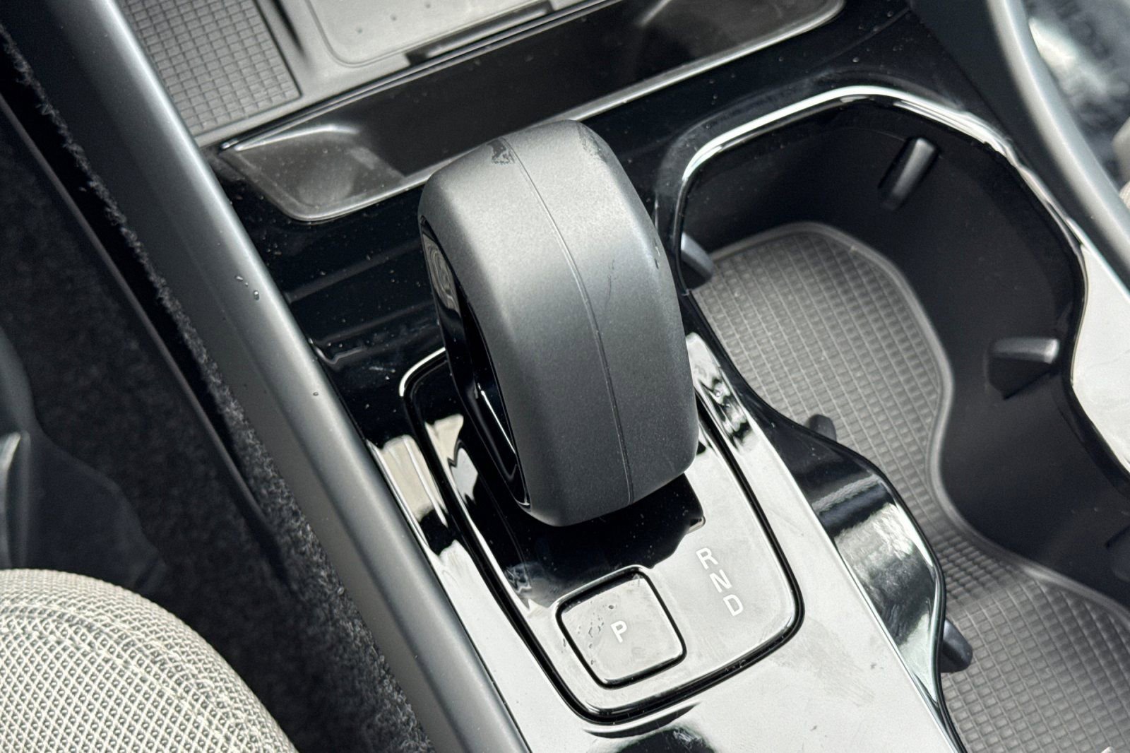 New 2026 Volvo EX40 Plus w/ Climate Package image 24