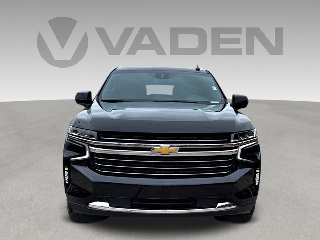 Used 2023 Chevrolet Tahoe LT image 2