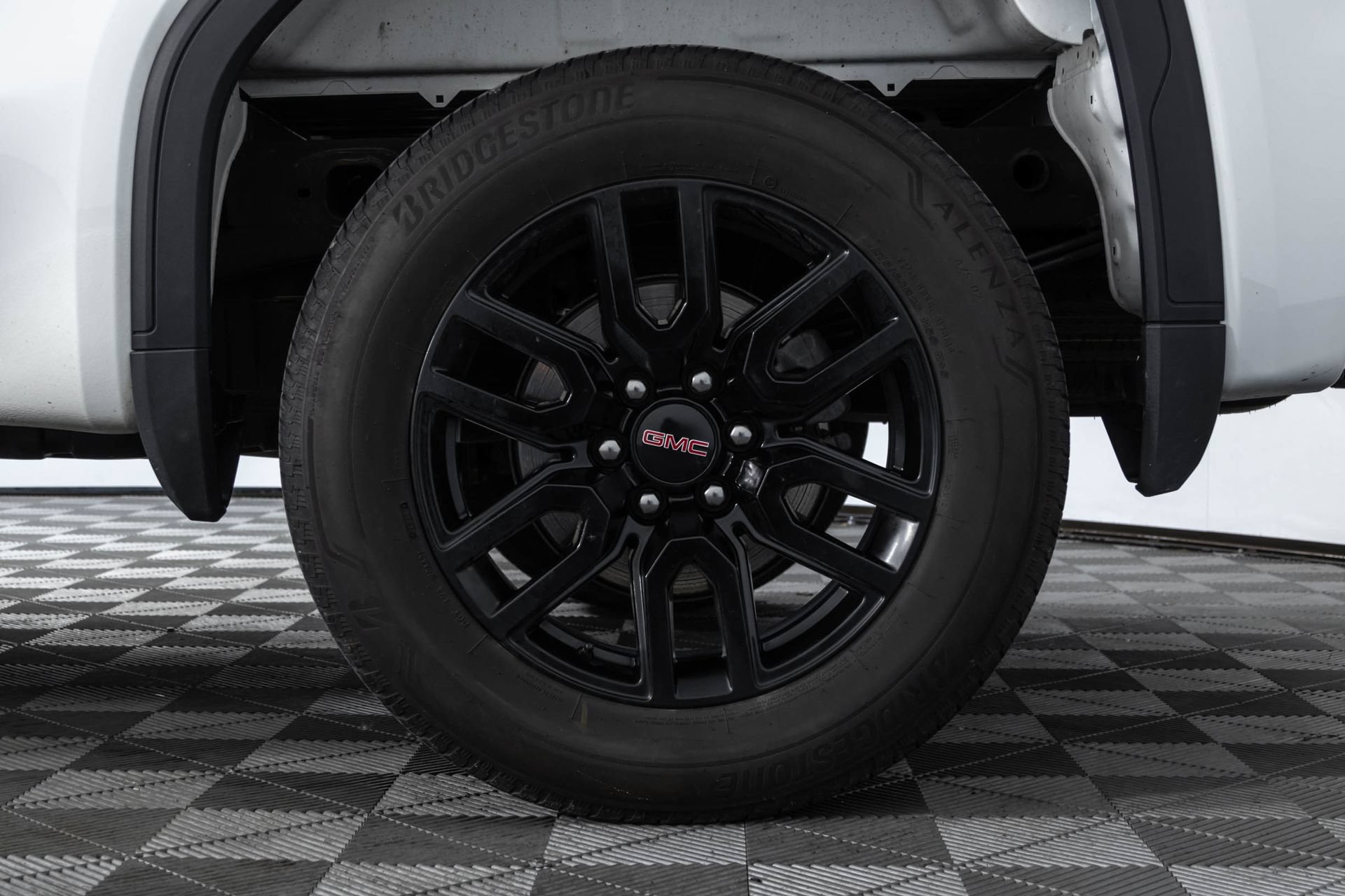 Used 2024 GMC Sierra 1500 Elevation AWD/4WD image 45