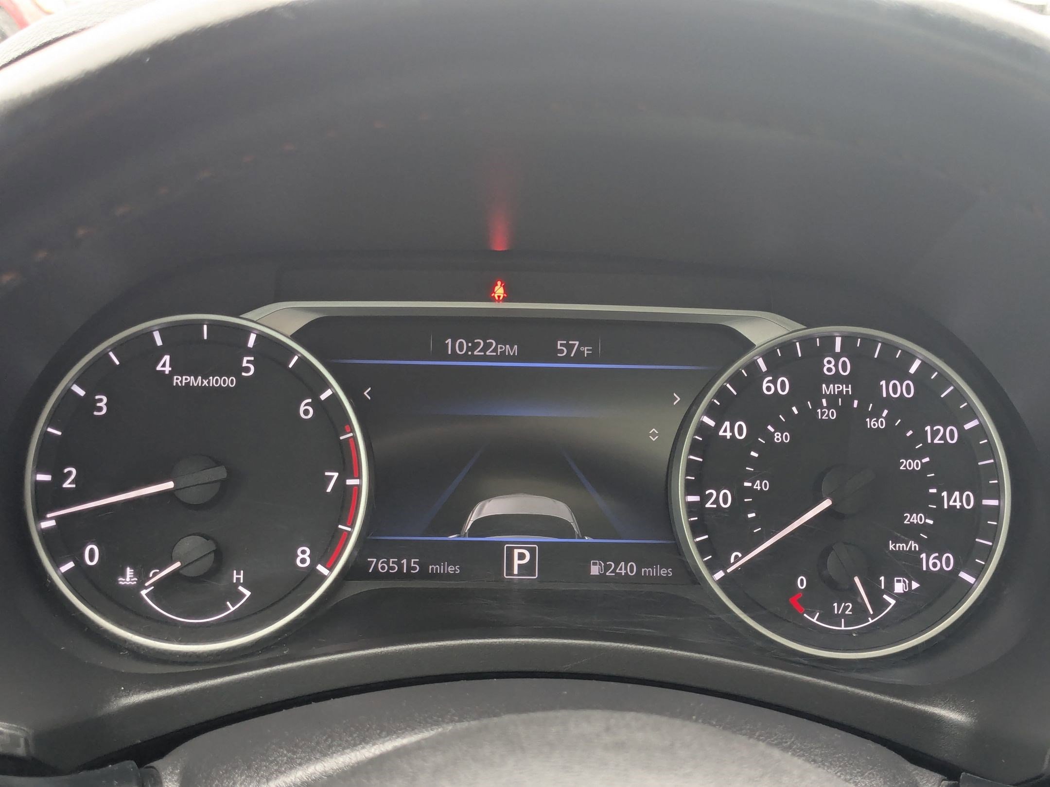 Used 2020 Nissan Sentra SR w/ Premium Package image 23