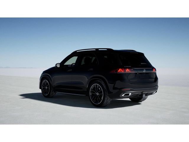 New 2027 Mercedes-Benz GLE 450 4MATIC image 29
