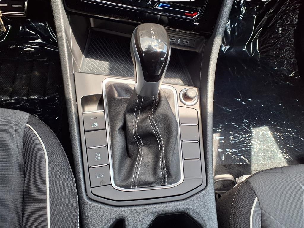 New 2026 Volkswagen Jetta Sport image 16