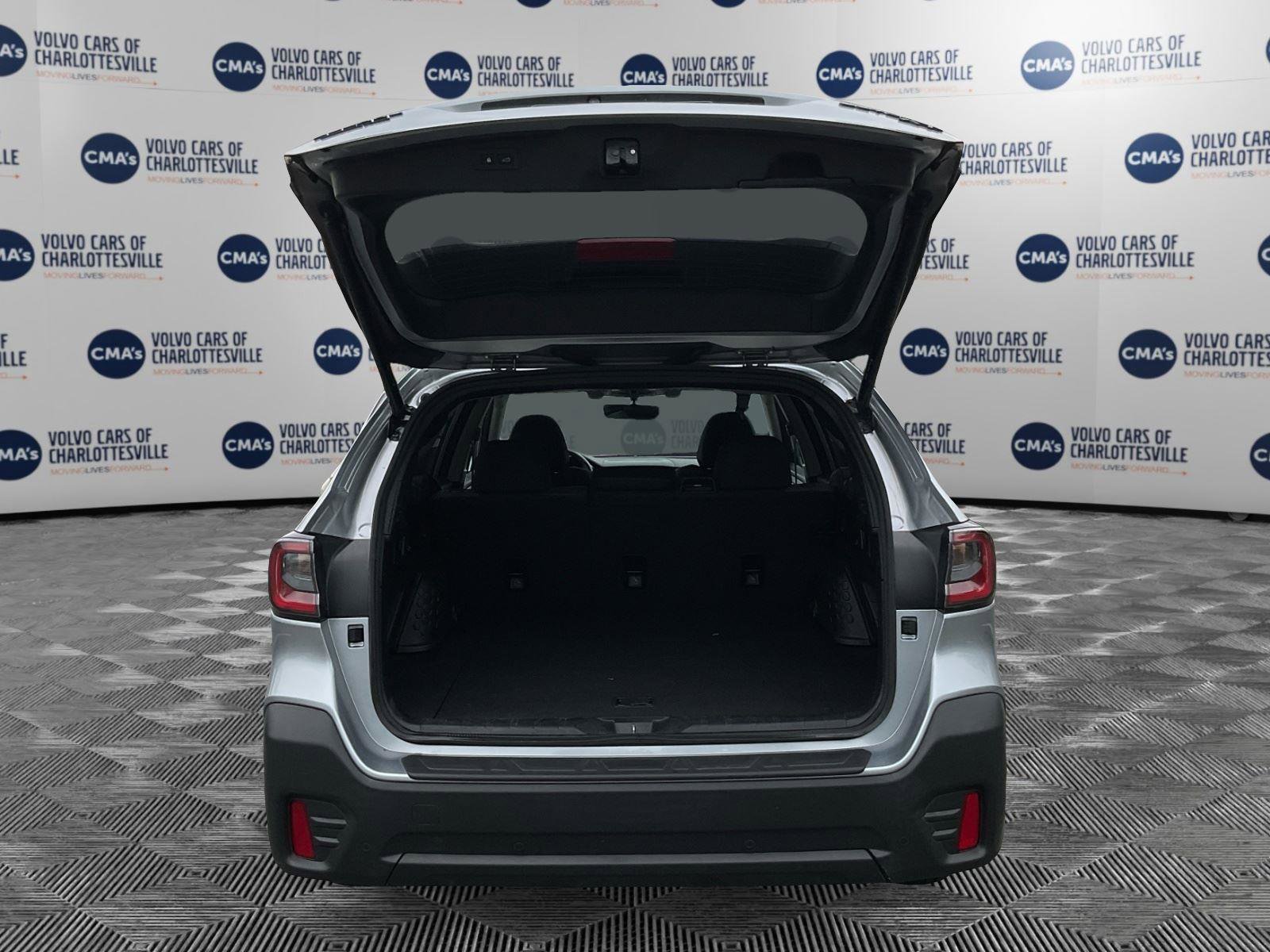 Used 2022 Subaru Outback Onyx Edition XT AWD/4WD image 11