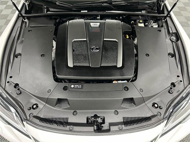 Certified 2024 Lexus LS 500 500 Base image 24