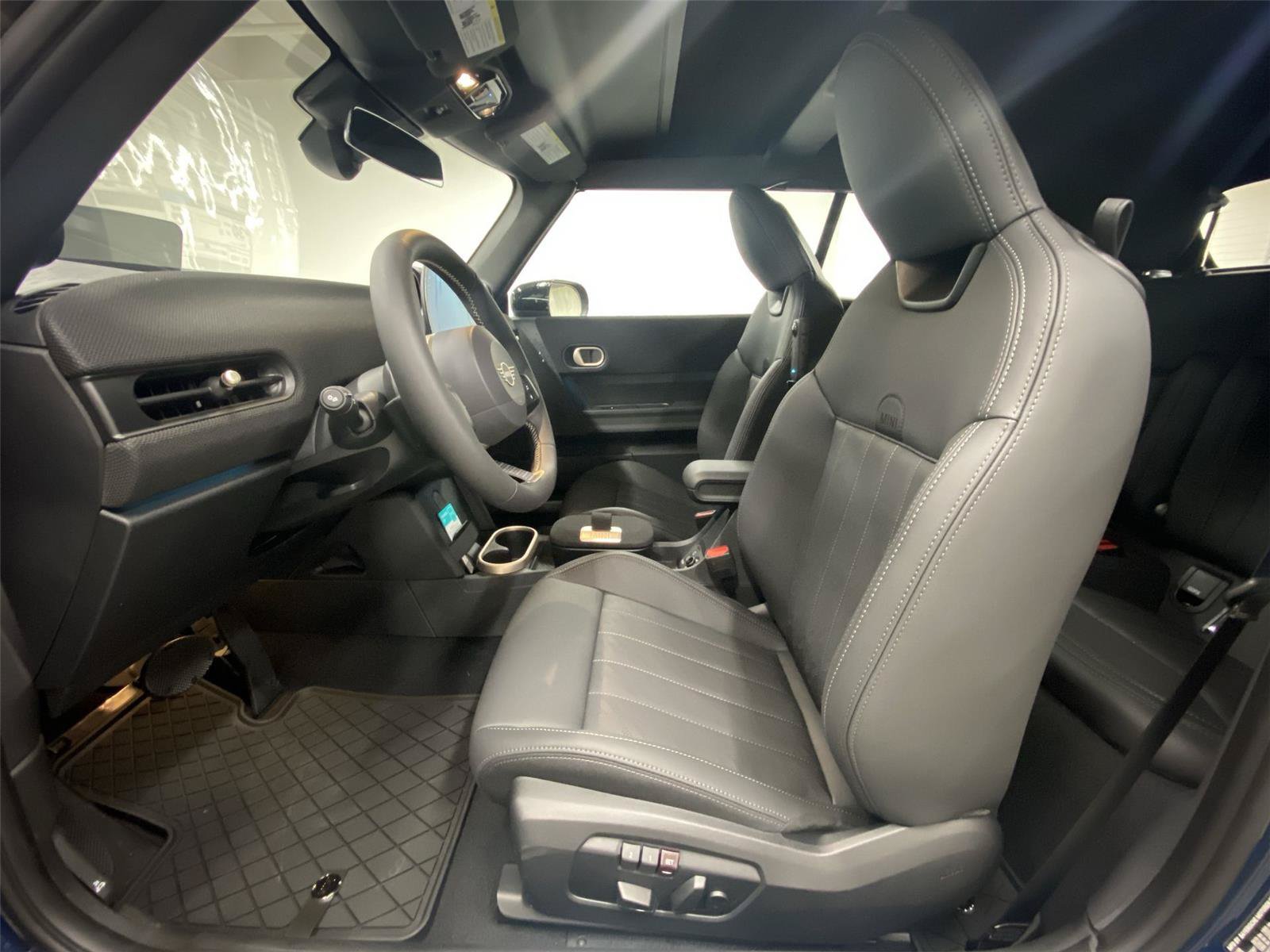 New 2026 MINI Cooper S FWD image 17