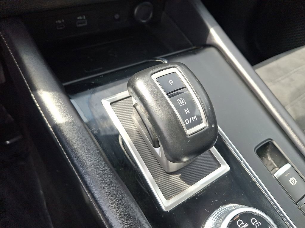 Used 2024 Mitsubishi Outlander SE AWD/4WD image 16