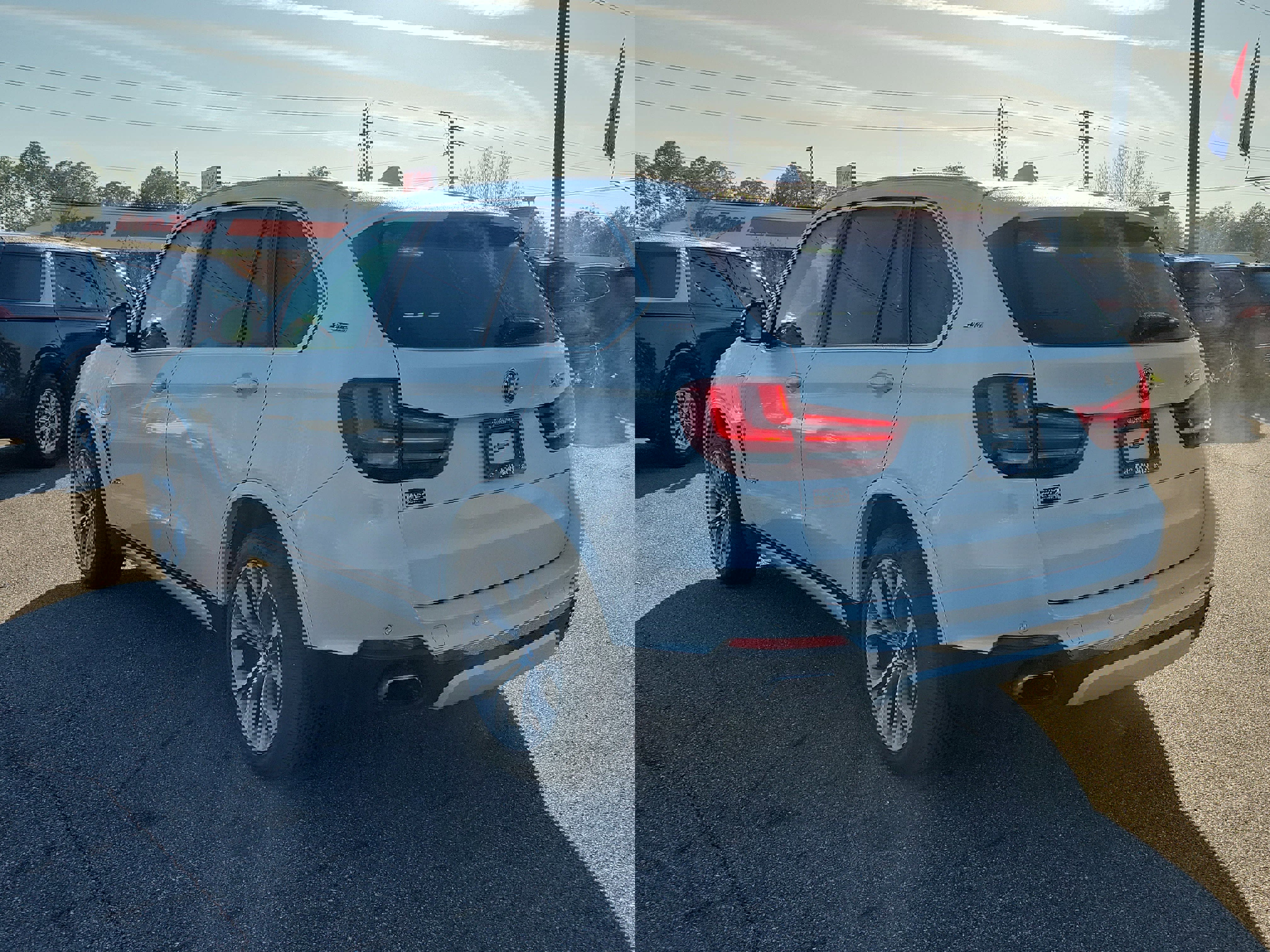 Used 2018 BMW X5 xDrive40e image 4