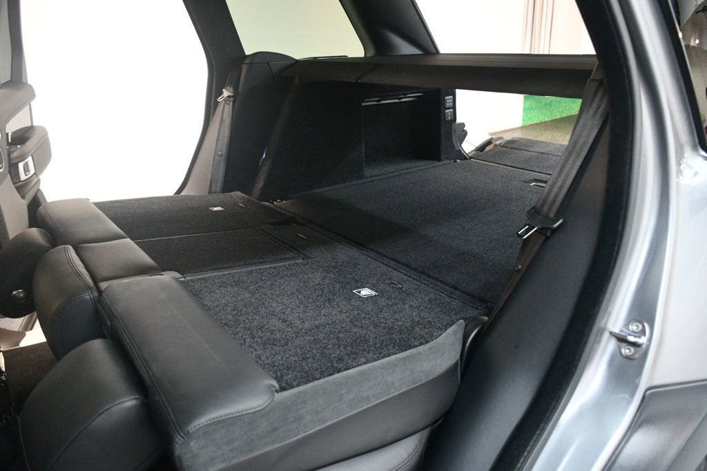 Used 2021 Land Rover Range Rover P525 Westminster Edition image 75