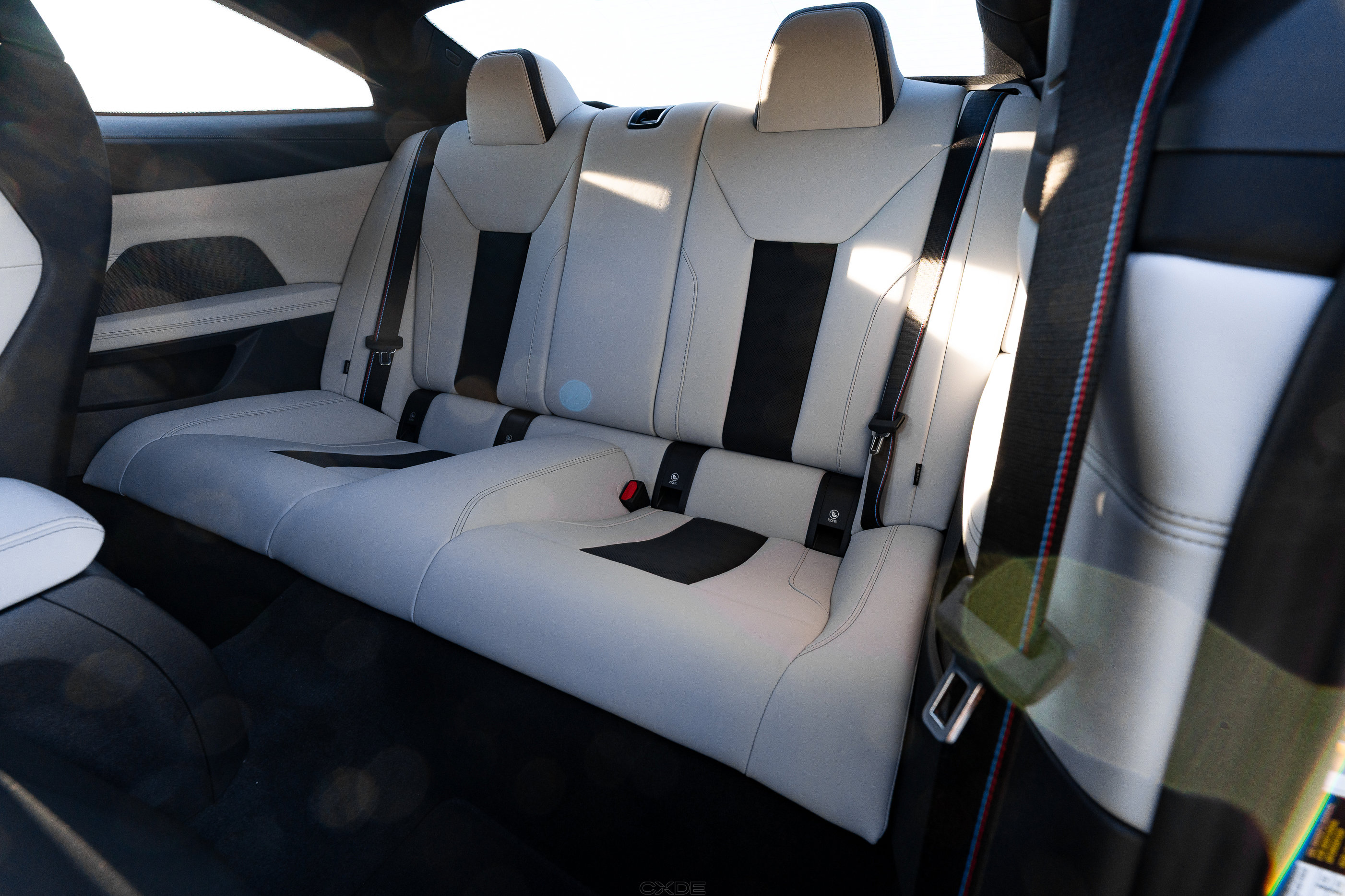 Used 2024 BMW M4 Coupe image 26