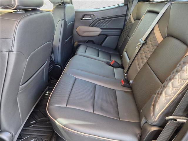 New 2026 GMC Canyon Denali AWD/4WD image 13