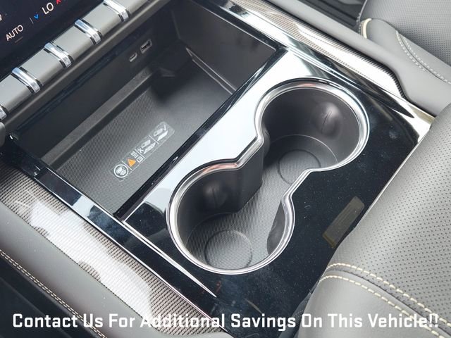 New 2026 GMC Yukon XL Elevation w/ LPO, Floor Liner Package image 15