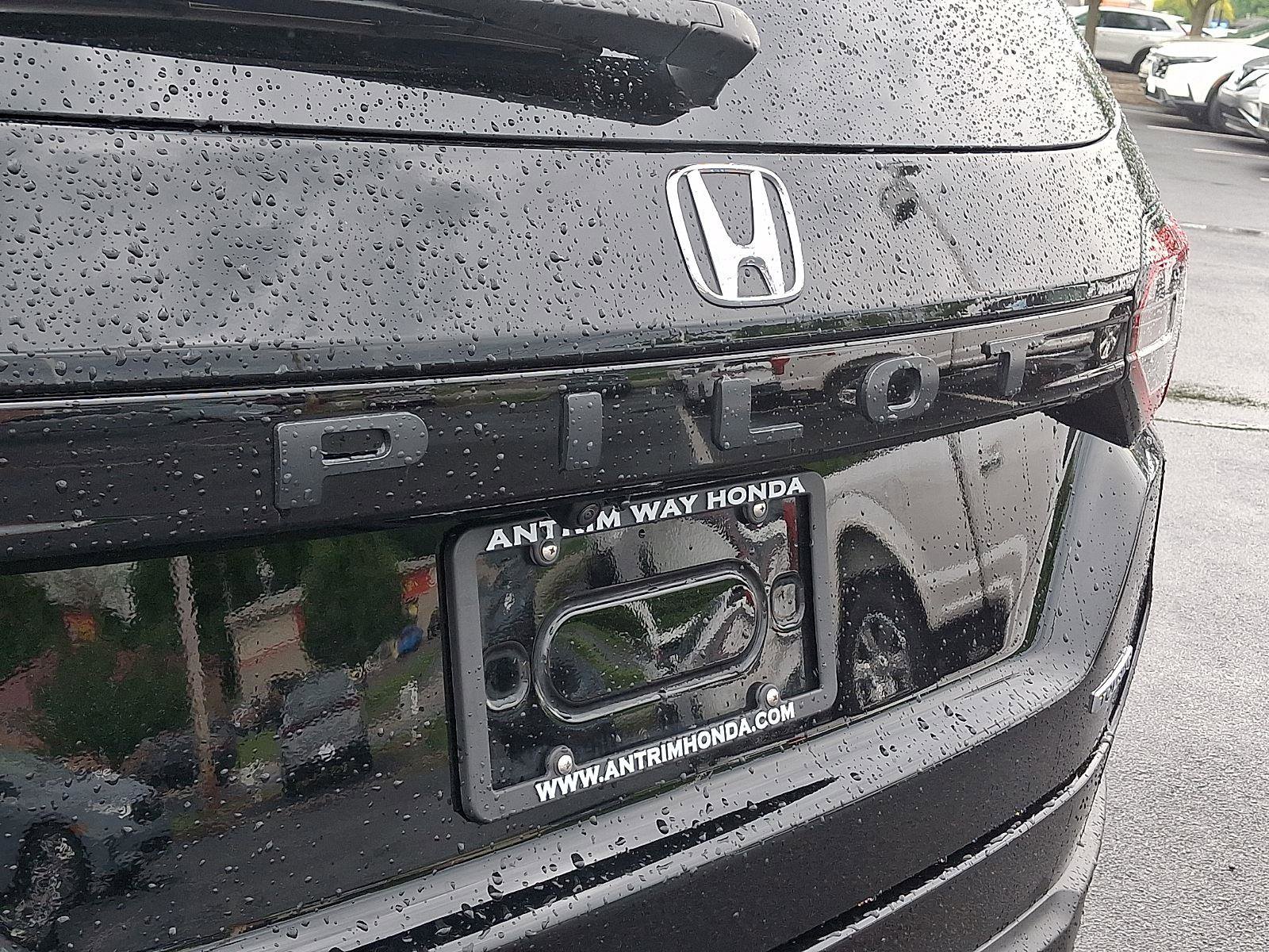 Used 2024 Honda Pilot Touring image 33