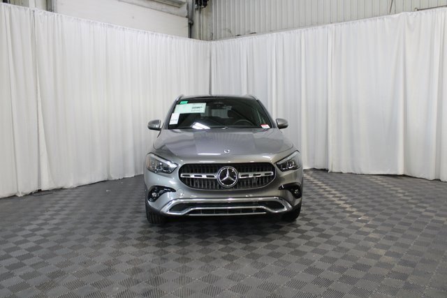 New 2024 Mercedes-Benz GLA 250 4MATIC image 7