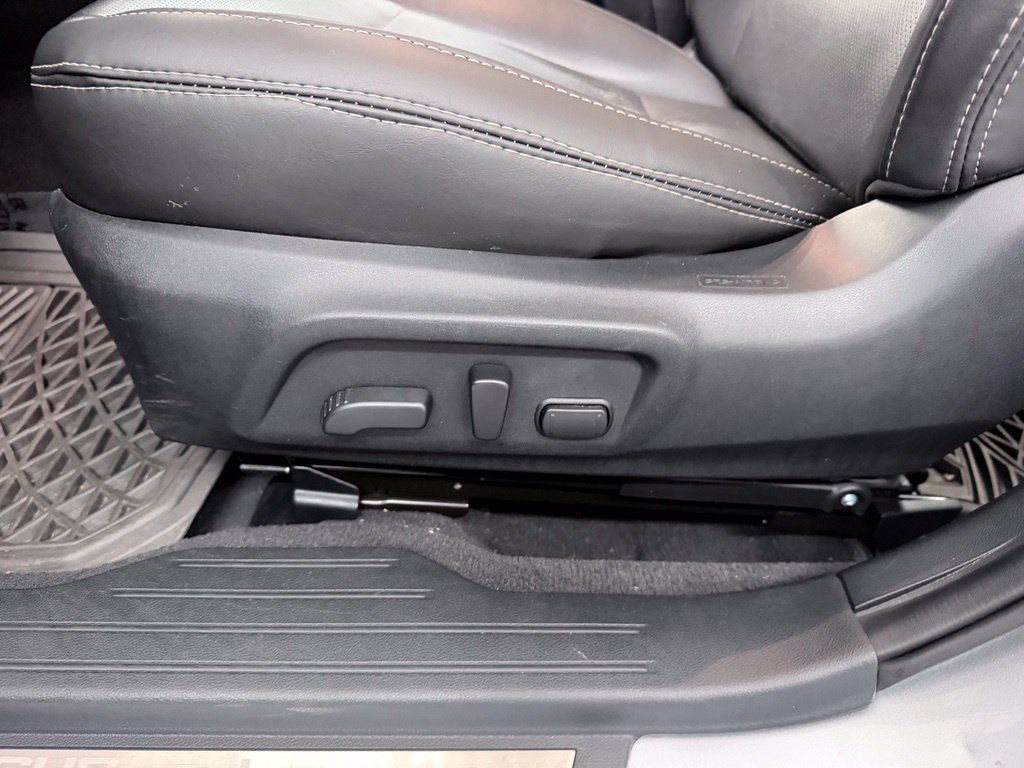 Used 2015 Subaru Outback 2.5i Limited AWD/4WD image 9