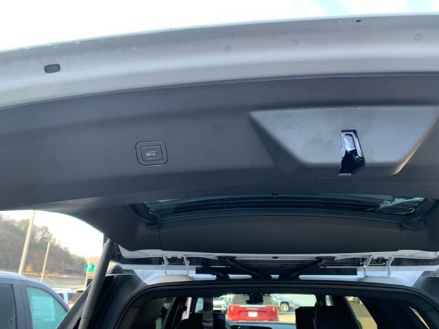 New 2026 Chevrolet Tahoe Premier image 13