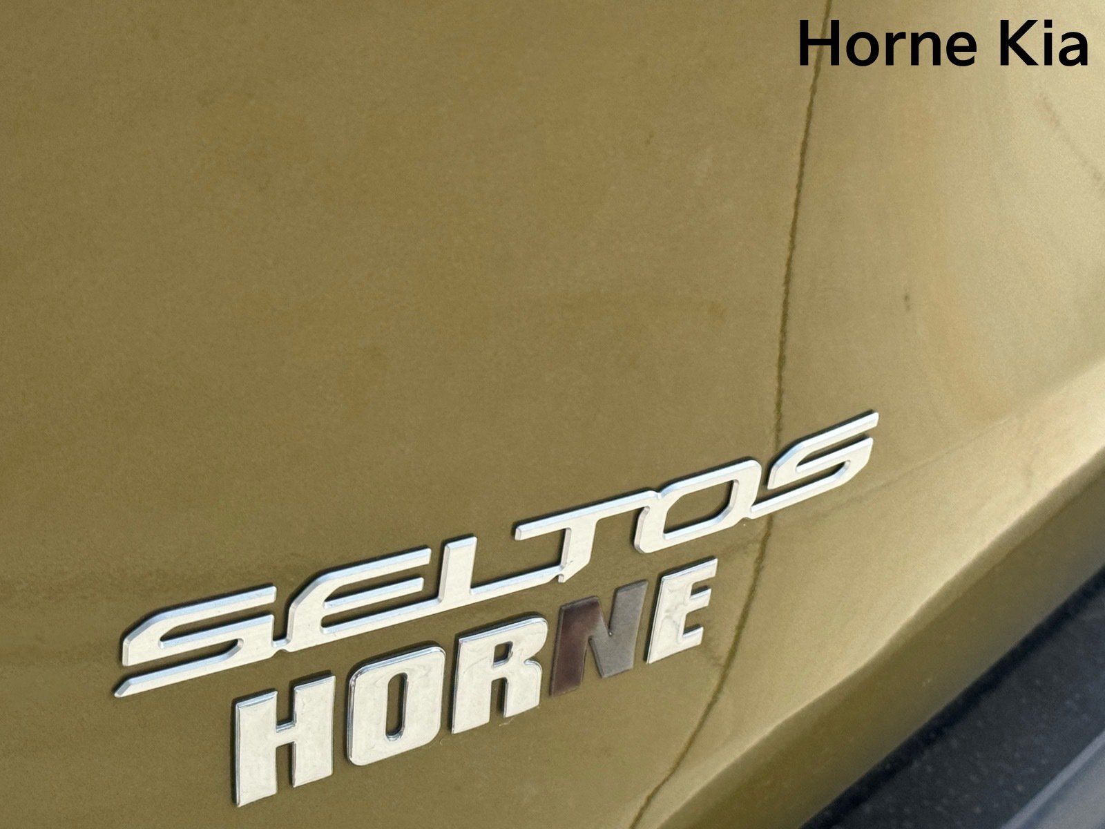 Certified 2024 Kia Seltos S FWD image 30