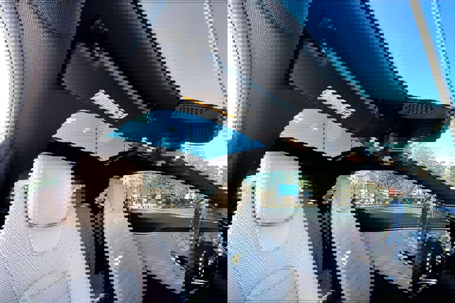 Certified 2021 Mercedes-Benz C 43 AMG 4MATIC Coupe image 14